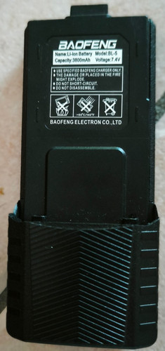 Batterie 3800mah 7 - batterie, 7.4v