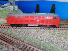 Locomotive Diesel 215 129 8 De