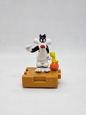 Warner Bros - Space Jam 1996 -