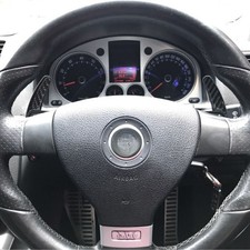 Volant de Voiture Shift