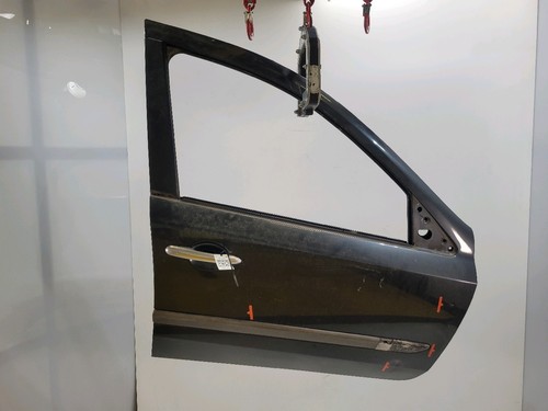 Porte avant droite renault - avant,