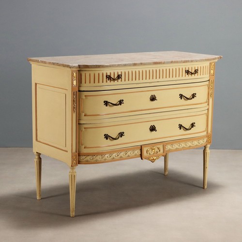 Commode ancienne style - ancienne,