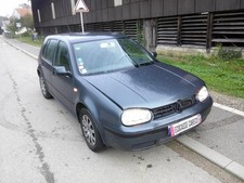 Pare choc avant VOLKSWAGEN