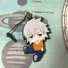 Soul Eater Strap Soul Eater Japan Anime