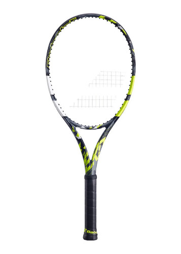 Used 2005 babolat aero - *used*,