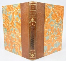 MAUPASSANT • DIMANCHES D'UN