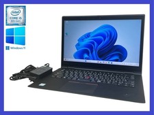 Lenovo ThinkPad X1 Yoga Core