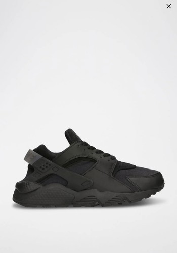 Nike air huarache cuir - nike,