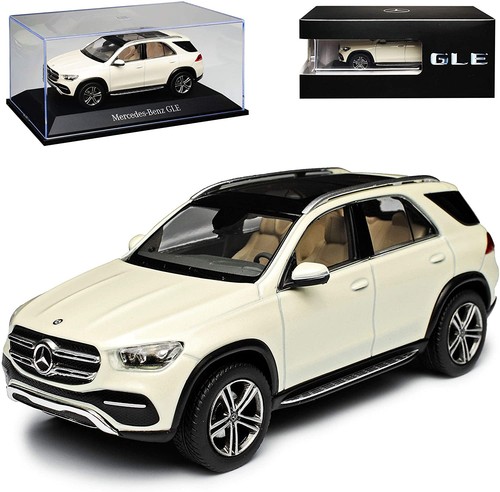 Mercedes gle class - v167, 2018