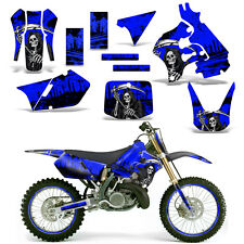 Suzuki RM125 Graphique Kit