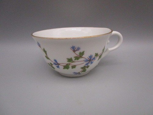 Tasse café ancienne en - ancienne,
