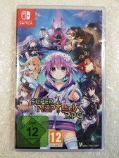 SUPER NEPTUNIA RPG (STANDARD