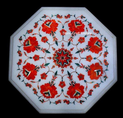 Marble table top - marble,