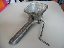 MOULI PERSIL – made in