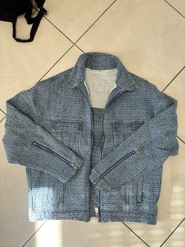 Givenchy jacket - ,
