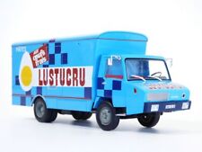 Camion BERLIET STRADAIR 20