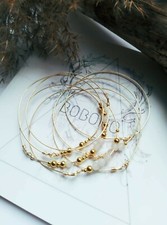 Bracelet Semainier 7 Joncs