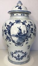 Belle Et Ancienne Potiche