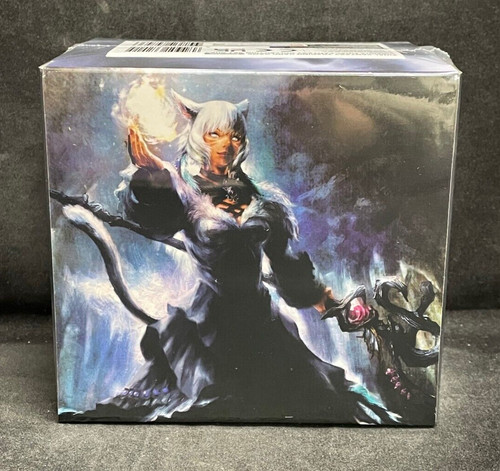 Final fantasy tcg - final, dissidia