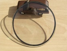 Compteur vitesse SMITHS tableau de bord Mini Austin Classic, Moke MK1, la vitre