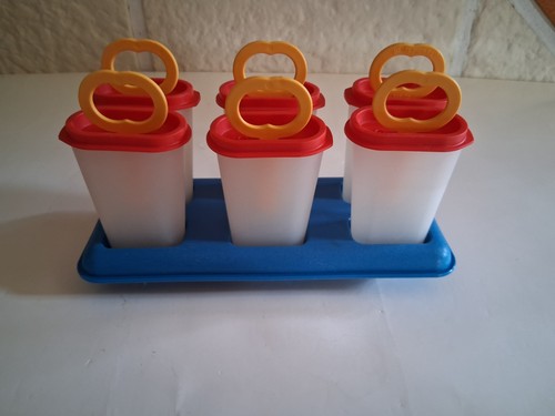 Tupperware moules sucettes - tupperware,