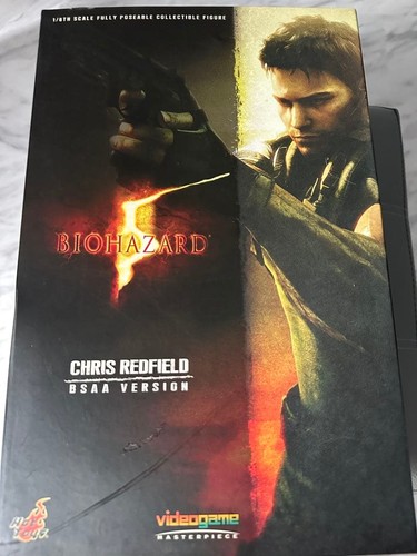 Figurine hot toys vgm06 - hot,