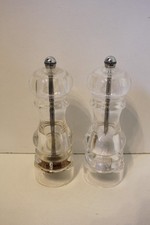 moulin à poivre et sel