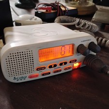 Cobra MR F45-D VHF Marine