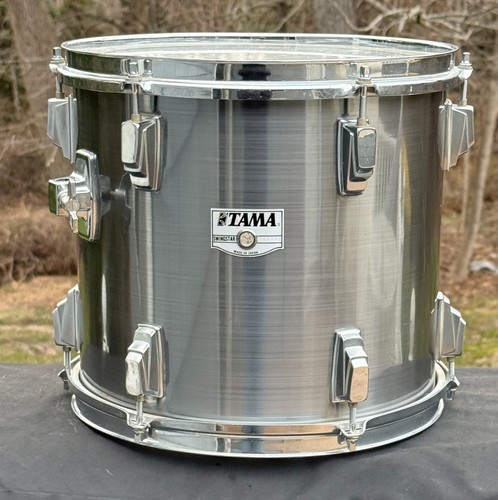 Vintage 1980 tama x 11 - 1980's, 12"