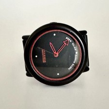 Montre Fortis Pirelli Swiss vintage