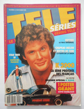 Magazine tele series 12 - magazine, tele-series
