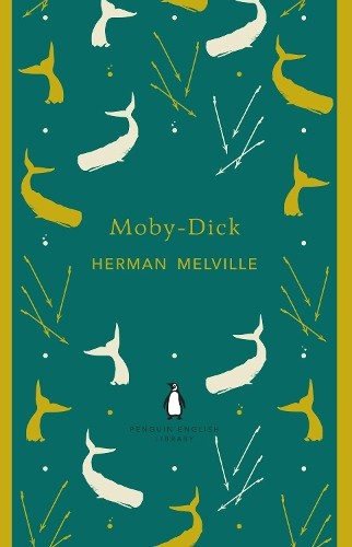 Herman melville moby - melville, moby-dick