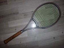 RAQUETTE TENNIS ROSSIGNOL F 200 WILANDER   MANCHE 2  4  1/4