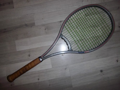 Raquette tennis rossignol - raquette,