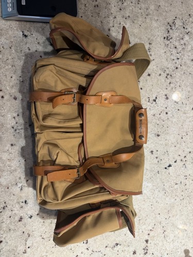 Billingham hadley pro khaki - hadley,