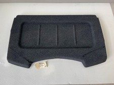 Plage arrière - DACIA SANDERO 1 (2008/2012) - 8200712368