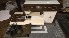 Husqvarna Sewing Machine 6690