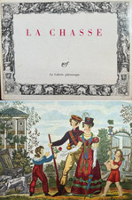 LA CHASSE - CYNEGETIQUE -