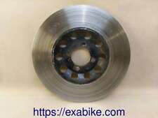 disque de frein avant pour