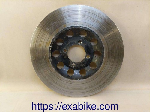 Disque frein avant pour - frein,