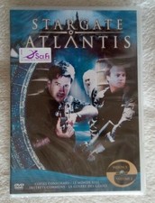 STARGATE ATLANTIS SAISON 3
