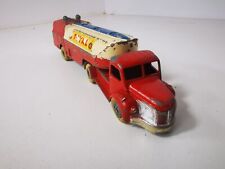 Camion Citerne TOTAL Miniature