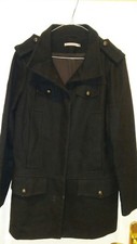 Kookai tres beau manteau - -, /