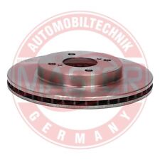 MASTER-SPORT 2X Disque De