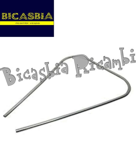 Bordure coque meral - bordure,