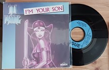 sp Taï Phong ‎– I'm Your