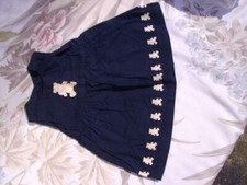 robe été bébé 3 mois