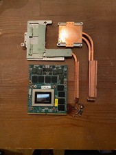 Nvidia GTX 670M w/ Clevo