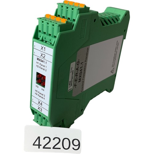 Ferag mx041 récepteur de - mx041.1,