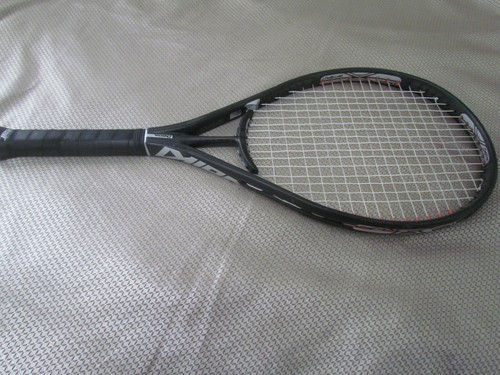 Volkl organix super - 1,